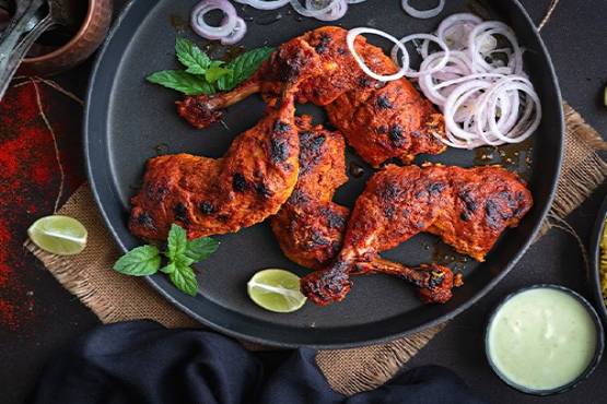 Tandoori