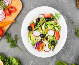 Veg Salad