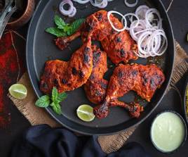Tandoori